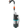 Насос для резервуаров с дождевой водой GARDENA 4700/2 INOX 01764-20.000.00