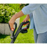 Триммер аккумуляторный GARDENA EASYCUT LI-18/23R 09823-20.000.00